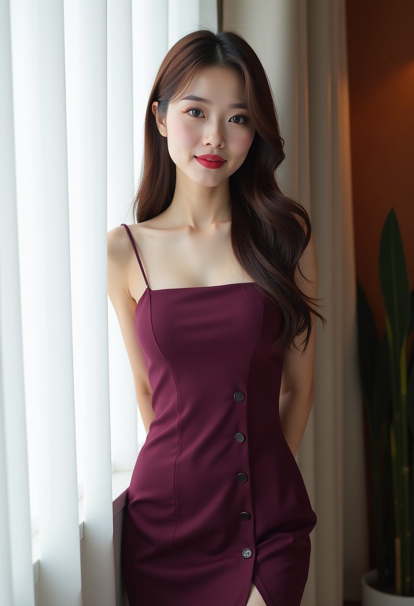 春风十里不如你