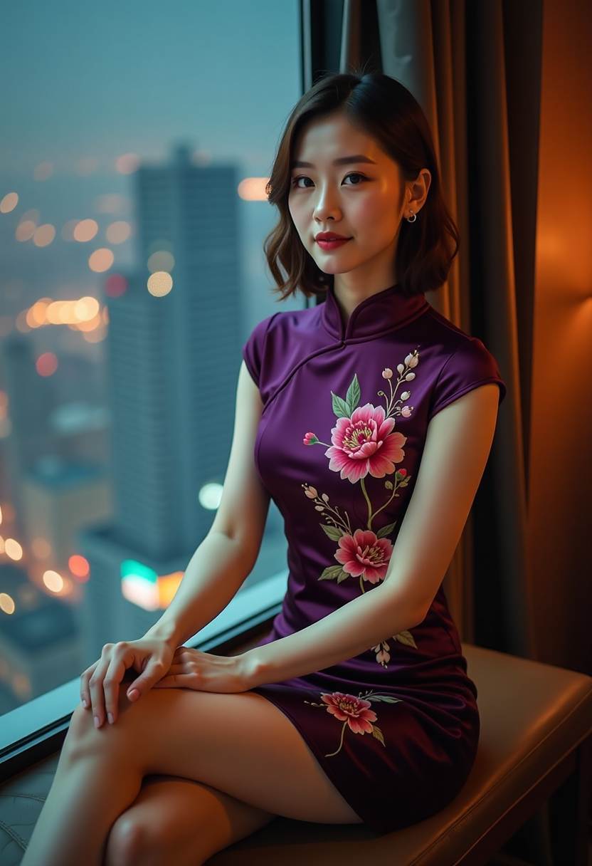云端之上